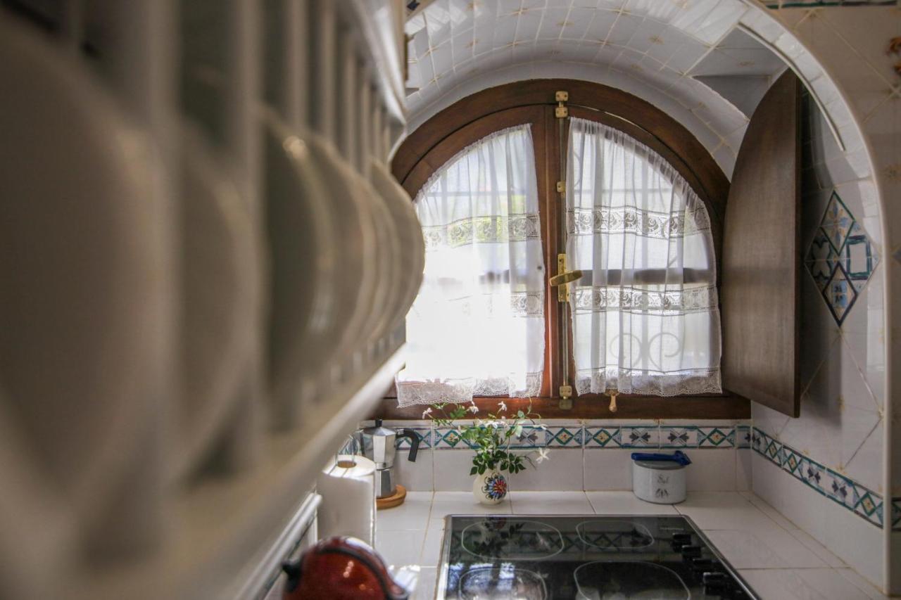 Casa Del Mayorazgo Con Plaza De Parking Privada Вьер де ла Фронтера Экстерьер фото