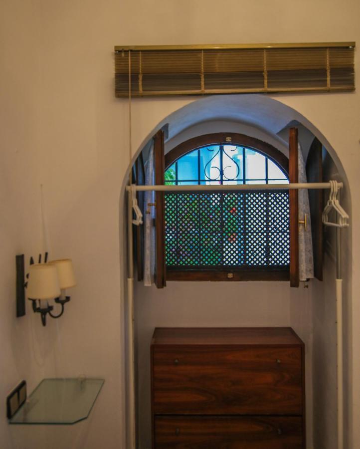 Casa Del Mayorazgo Con Plaza De Parking Privada Вьер де ла Фронтера Экстерьер фото